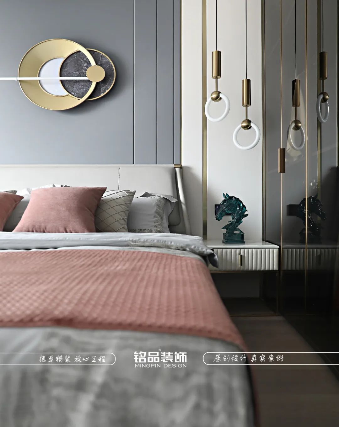 现代雅居设计丨铭品装饰-39