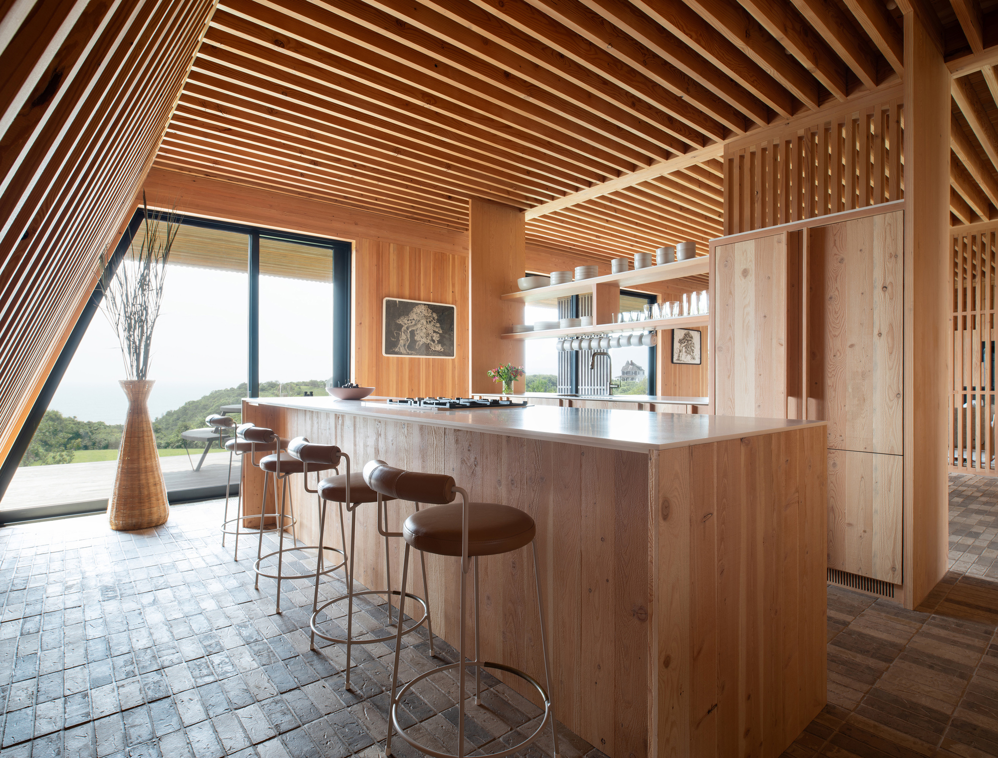 丨美国丨Bates Masi + Architects-30