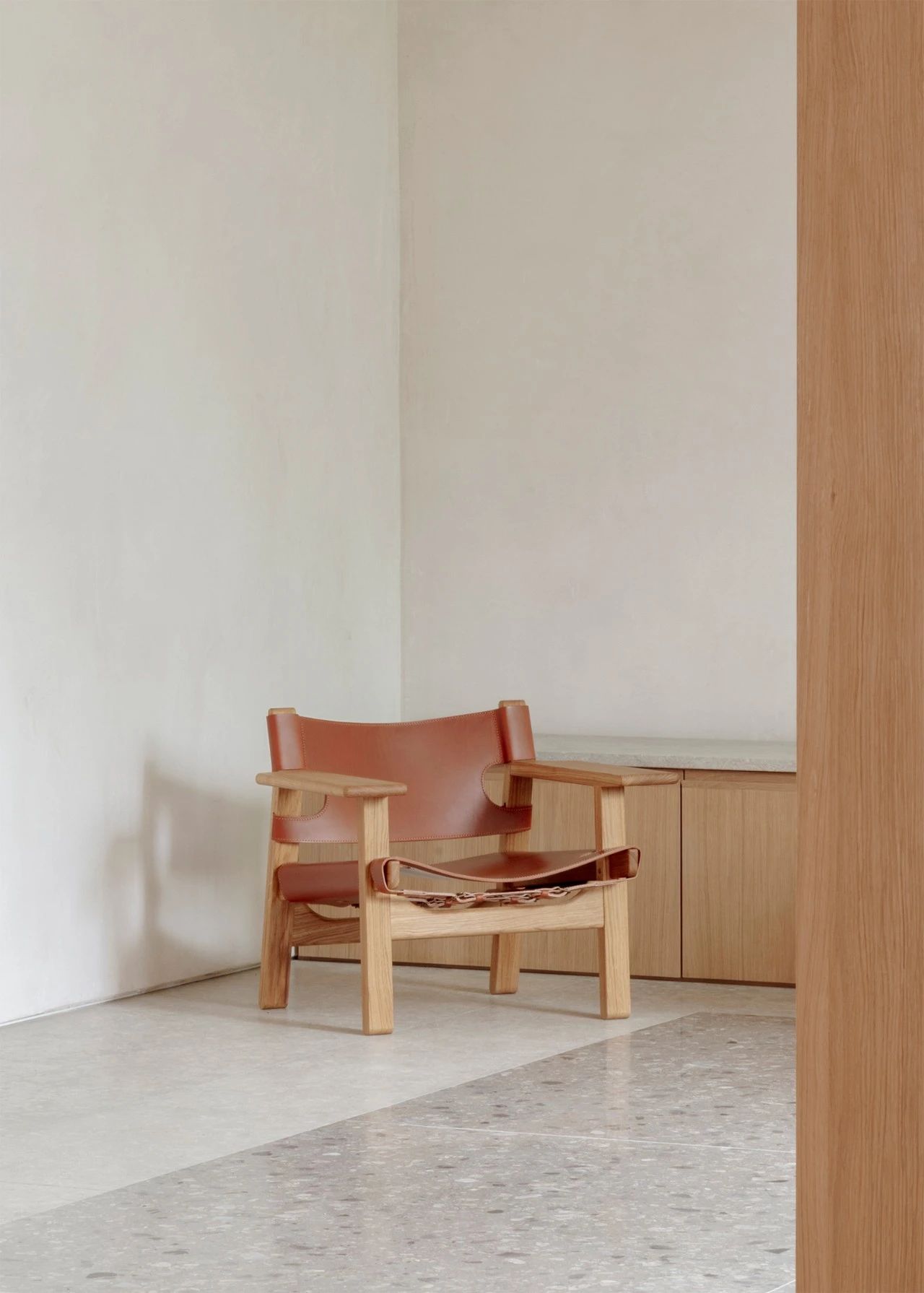 居所的构建丨英国伦敦丨Architecture for London-33