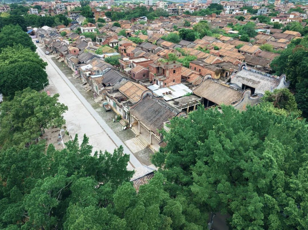 装置|2025威尼斯建筑双年展—塱头实验/VeniceARCHBiennale:LangtouExperiment-10