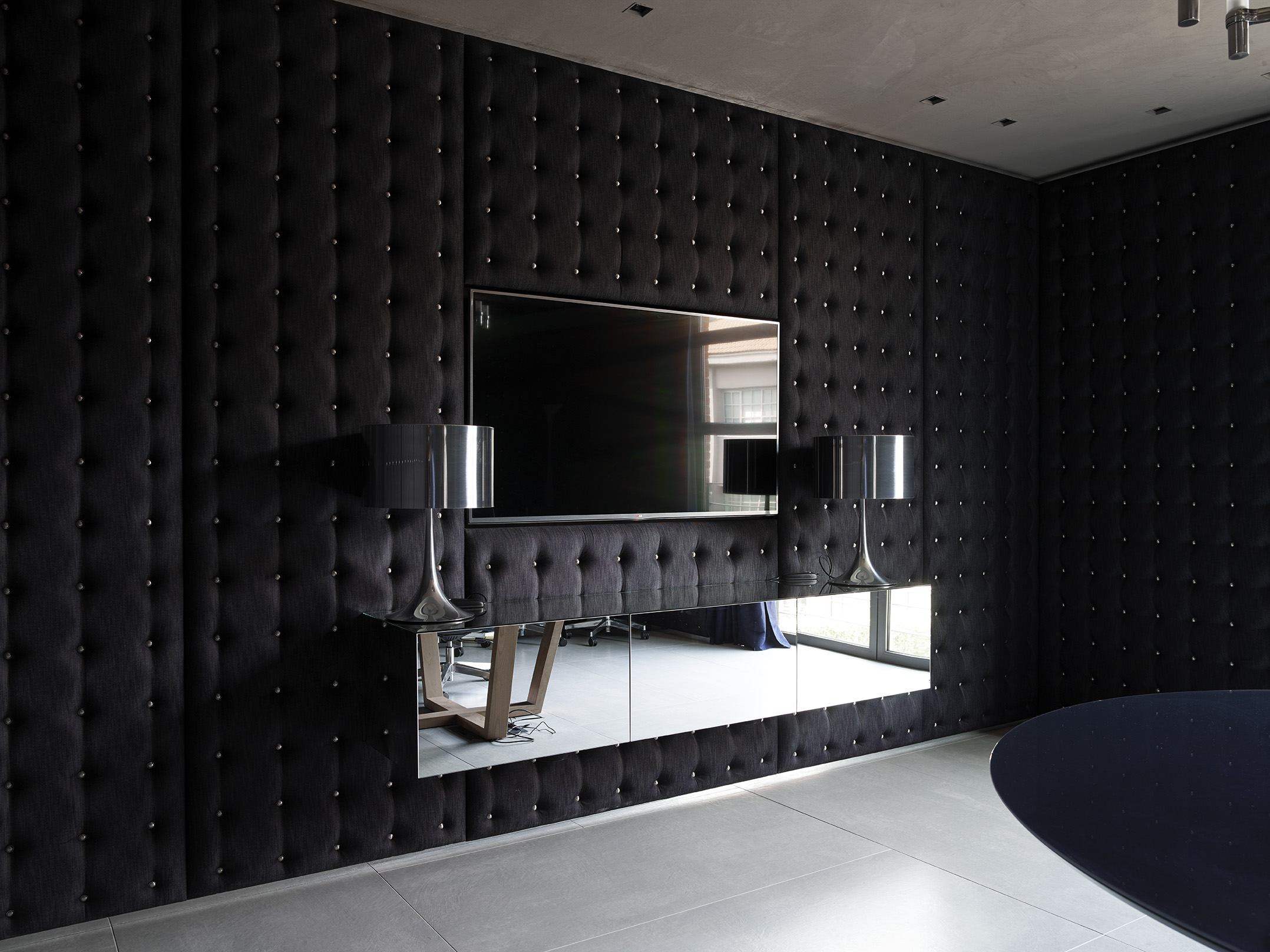 雅各布·科恩展厅 (Jacob Cohen Showroom)-11