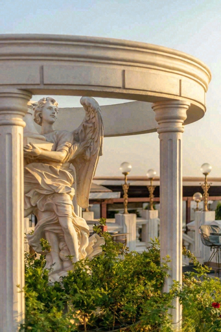 蜡烛啤酒屋丨印度班加罗尔丨Bare Wall Studio-6