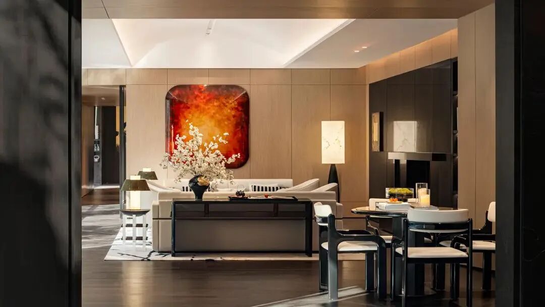 京开华章 摩登东方丨共向设计-20