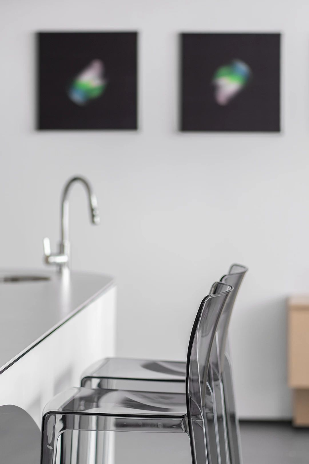 信丰铂金湾办公室丨中国赣州丨大诺营造-12