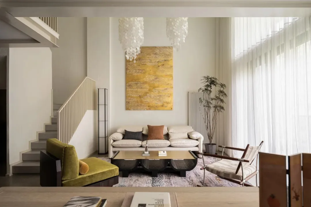 阿那亚·雾灵山丨中国浙江丨ULS向泽空间,微木空间设计-35