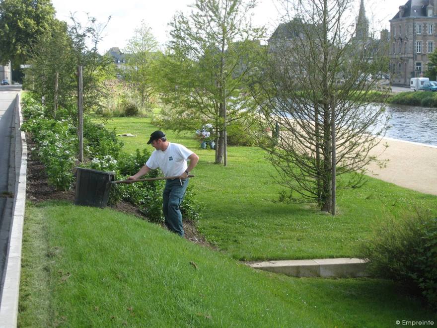 布拉韦河河畔步道丨法国-40