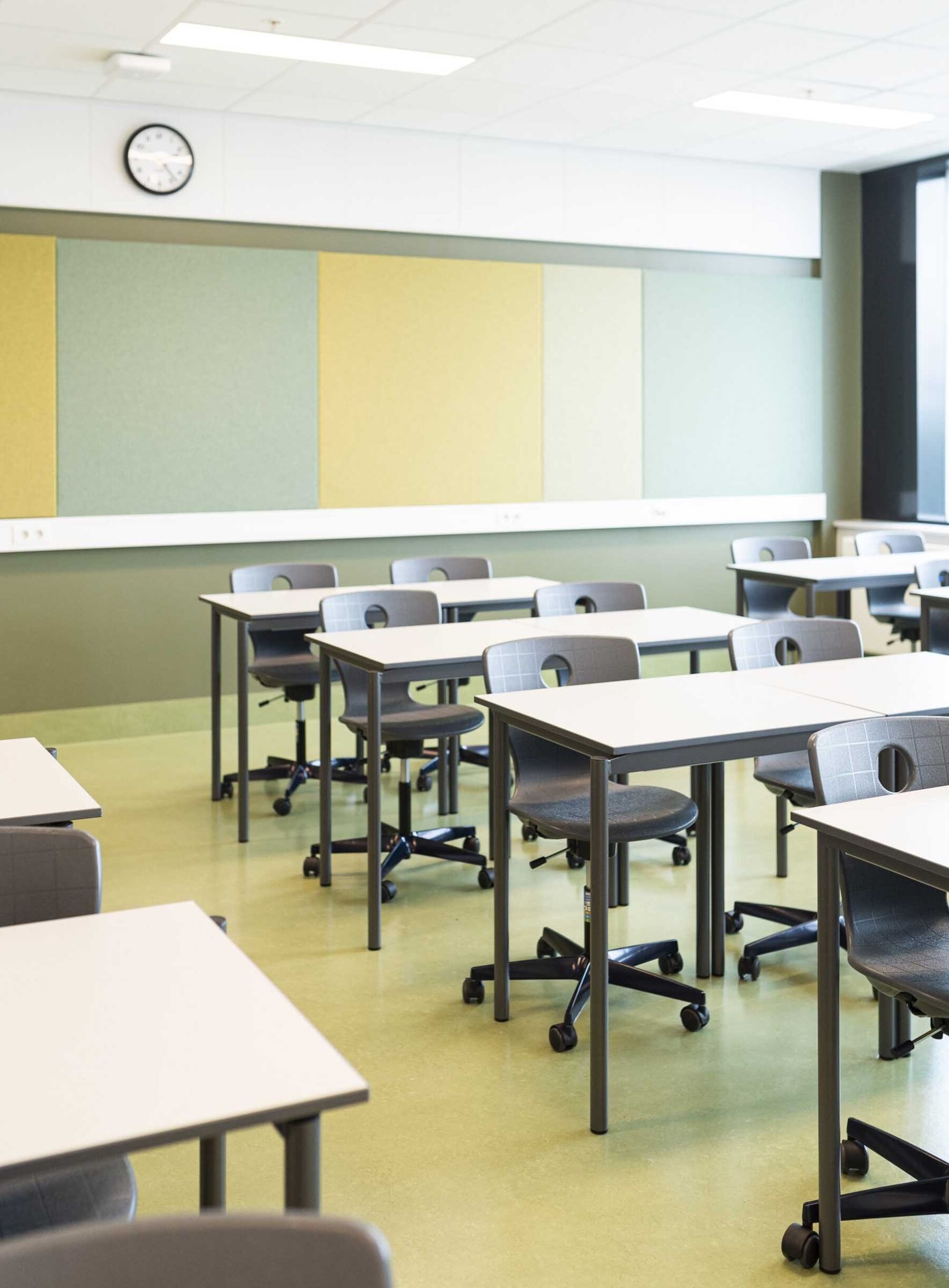 丨Zinc,Enerhaugen Arkitekter-18