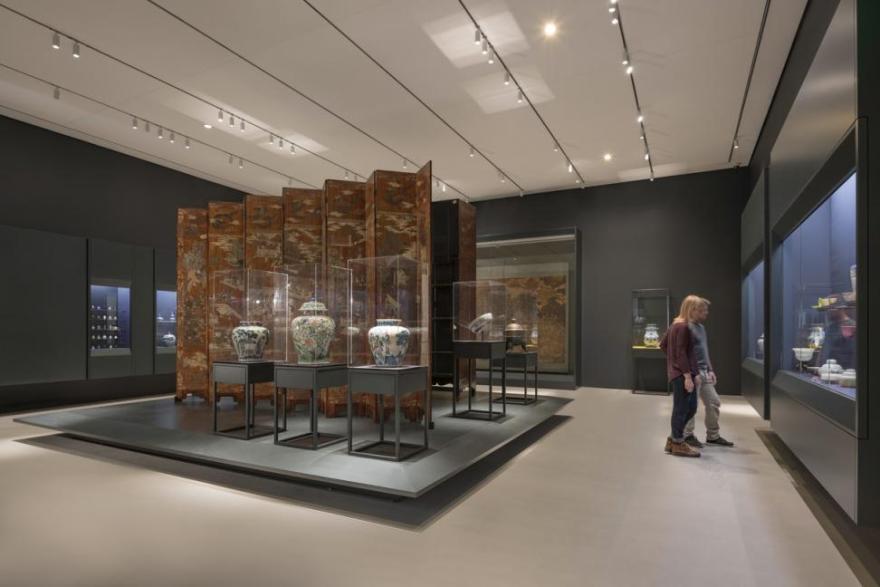 丨CBT,Foster+Partners-6