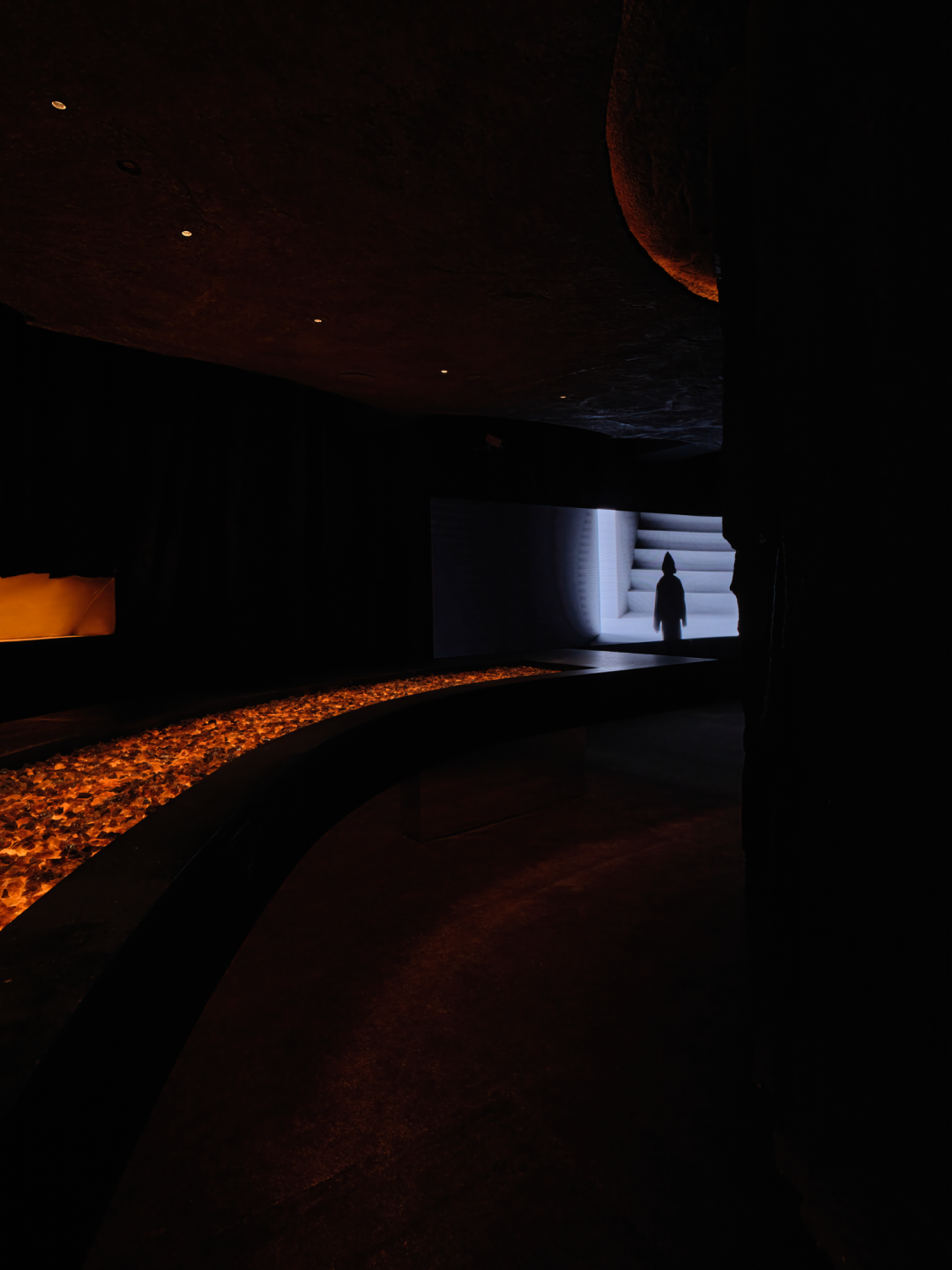 知嘛健康成都春熙路店丨中国成都丨WUUX無象空間建筑-139