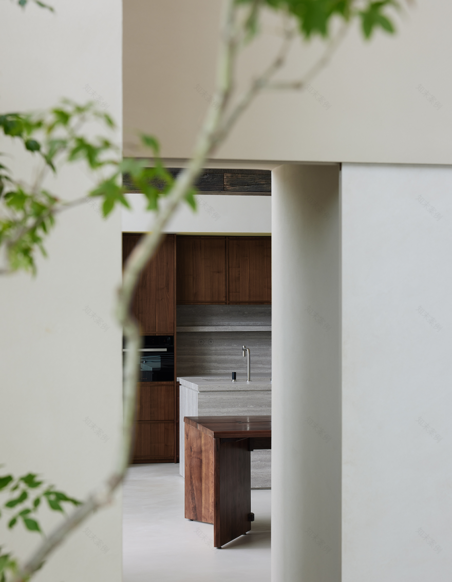 600㎡展厅设计 · 自然长期主义丨中国深圳丨懒猫创意空间-39