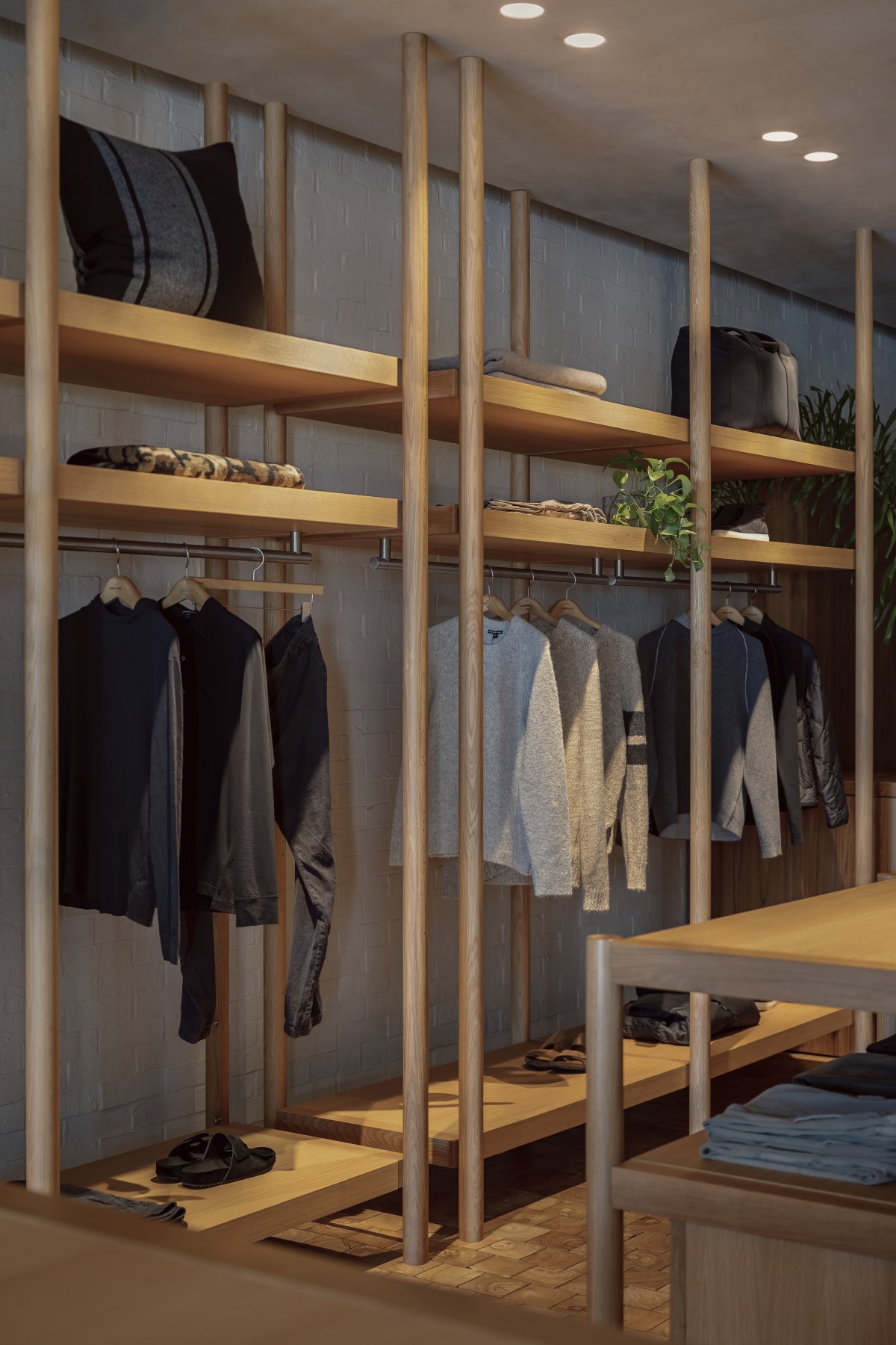 James Peres 旗舰店丨Manuel Cervantes Estudio-7