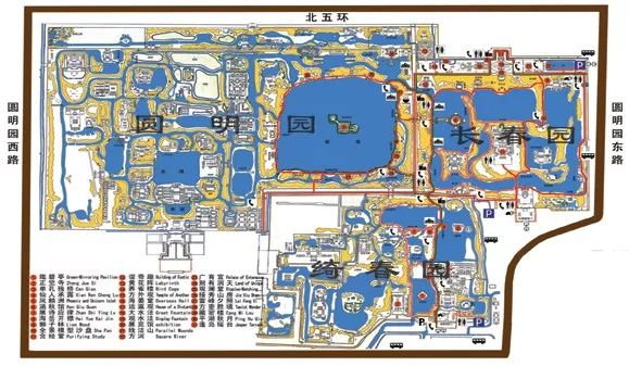 圆明园蒙古包的复原工作-4