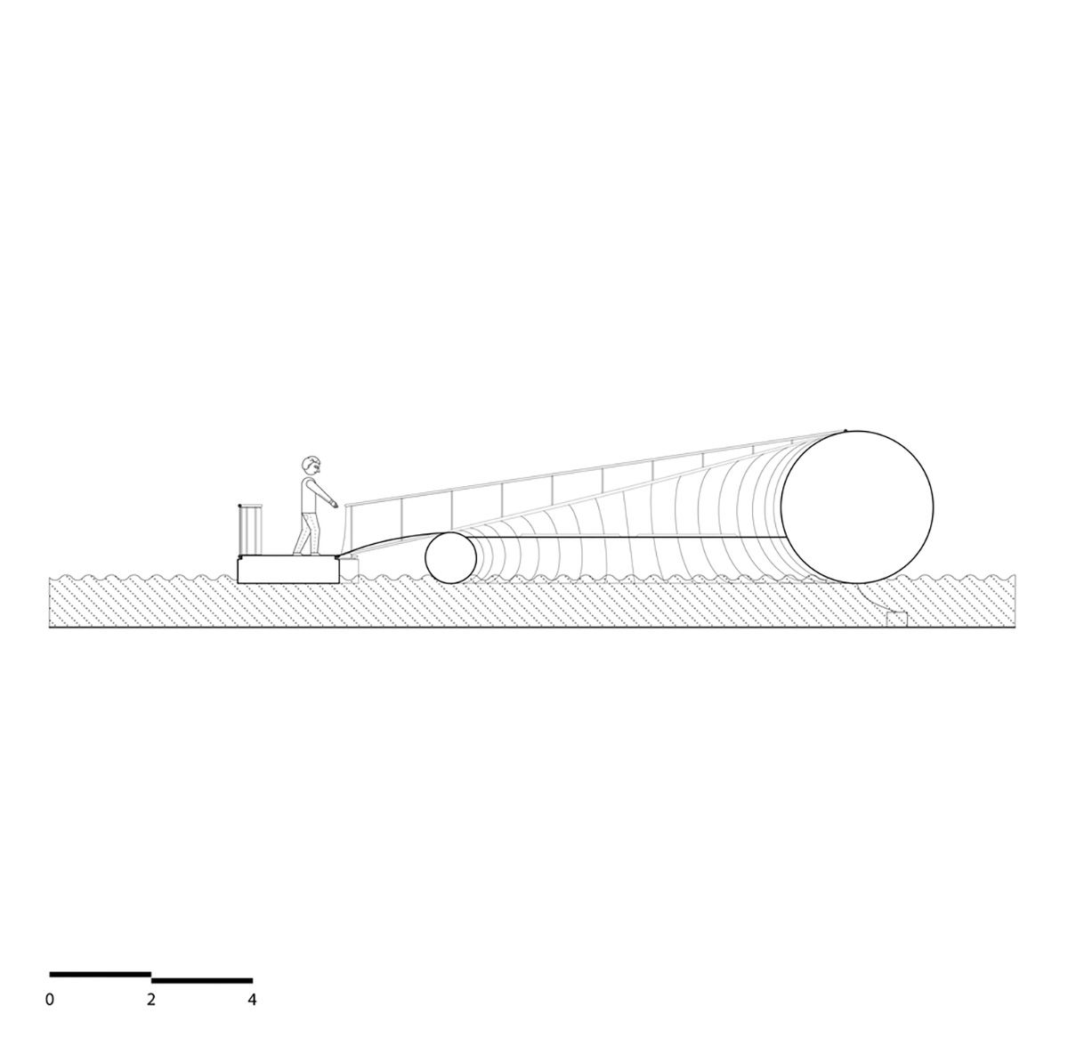 未来公园的水上乐园—— Lily 水乐园-7