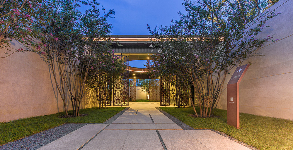 Sci. & Tech. Villa in Beijing - Residence - L&A GROUP | To Create a Better Environment-7