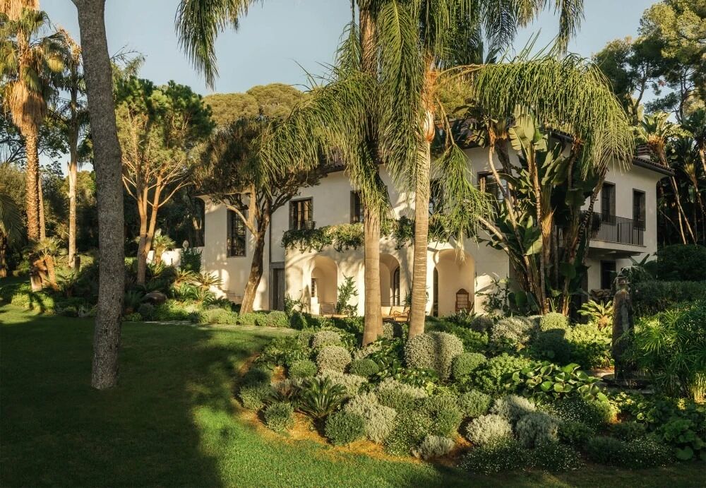 奥达亚别墅丨法国丨Humbert  Poyet工作室-77