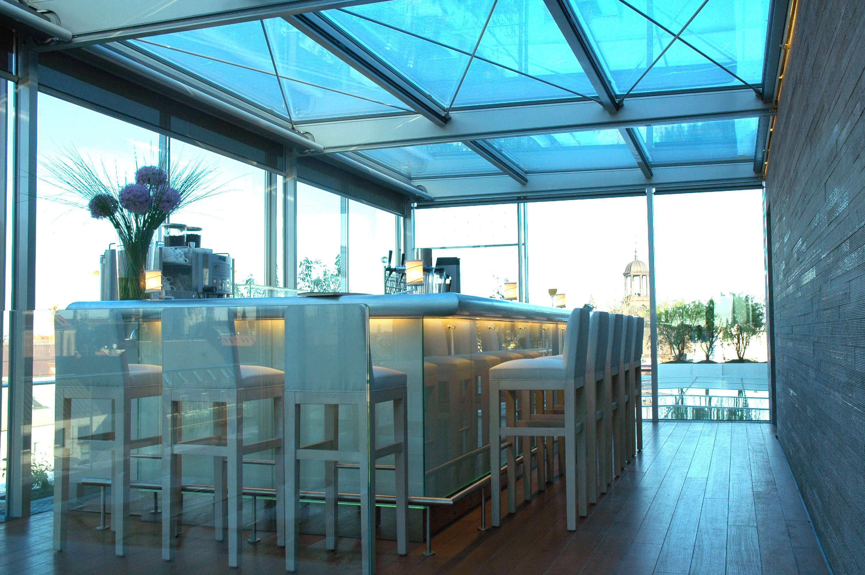 德国慕尼黑拜耶里切霍夫酒店-2