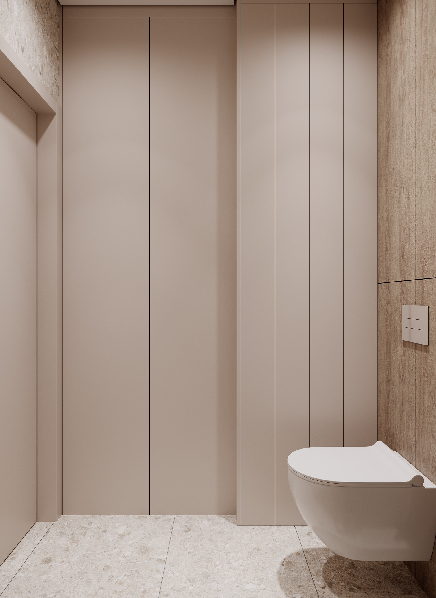 onbono·interiors室内设计项目-46