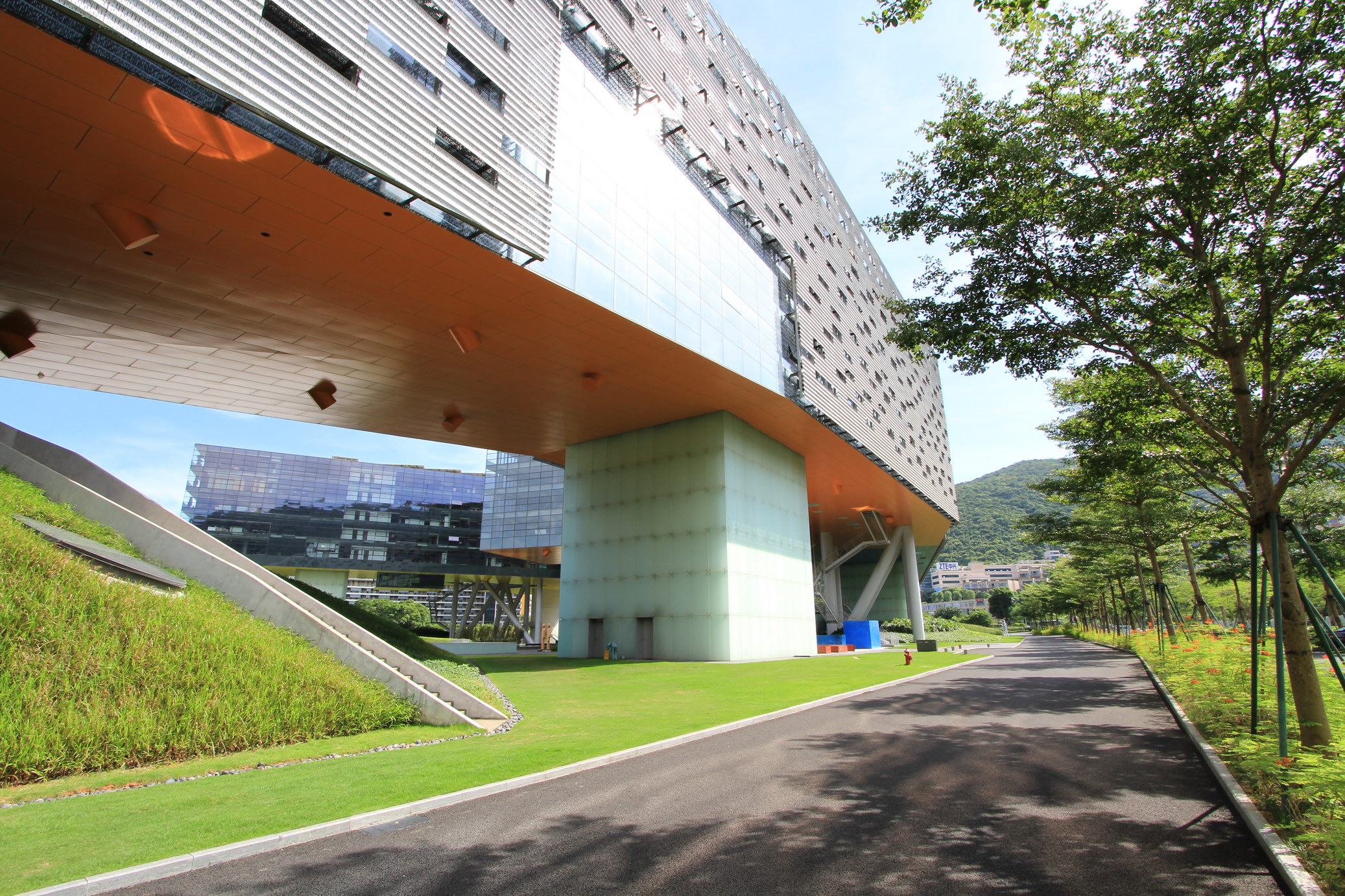 深圳万科新总部-3-65