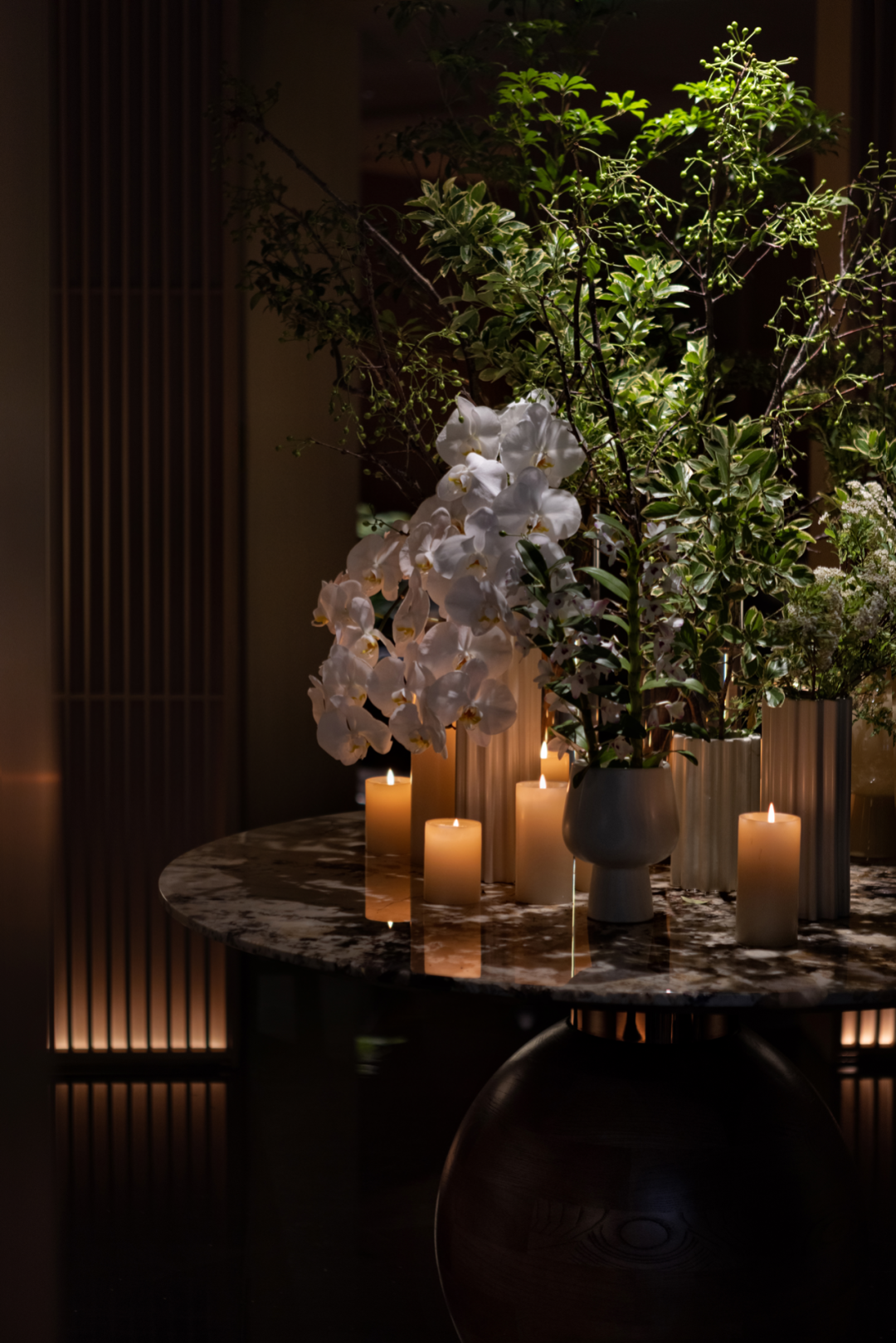 谷缘植物料理餐厅丨中国广州丨广州道胜设计有限公司-20