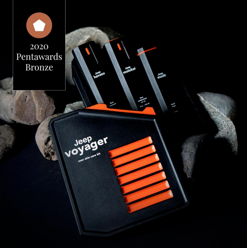 2020 Pentawards 产品包装设计大奖学生奖赏析-111