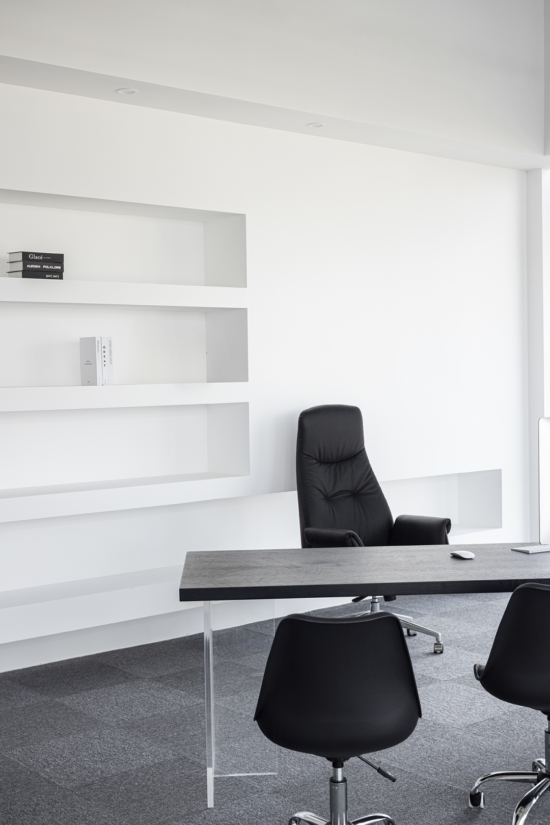 几何与自然共处丨為设计-39