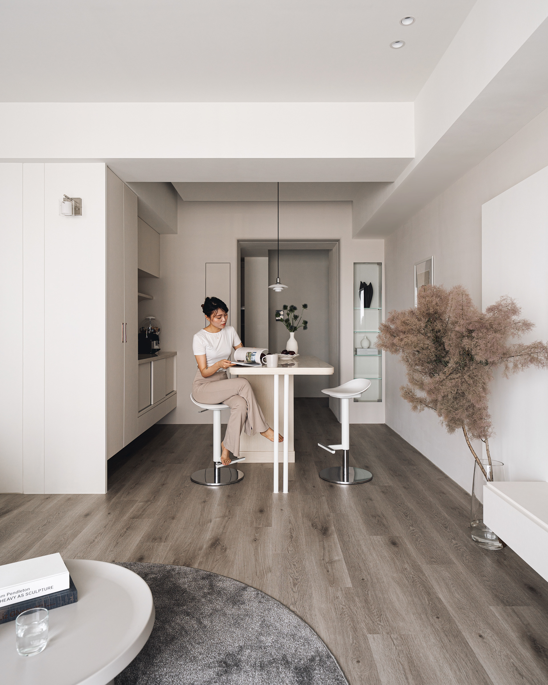 境寓｜冠億本植｜單層私人住宅-14