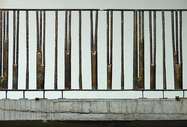 Bryusovom Pereulke带地下停车场的住宅公寓丨俄罗斯莫斯科丨Bavykin architects-31