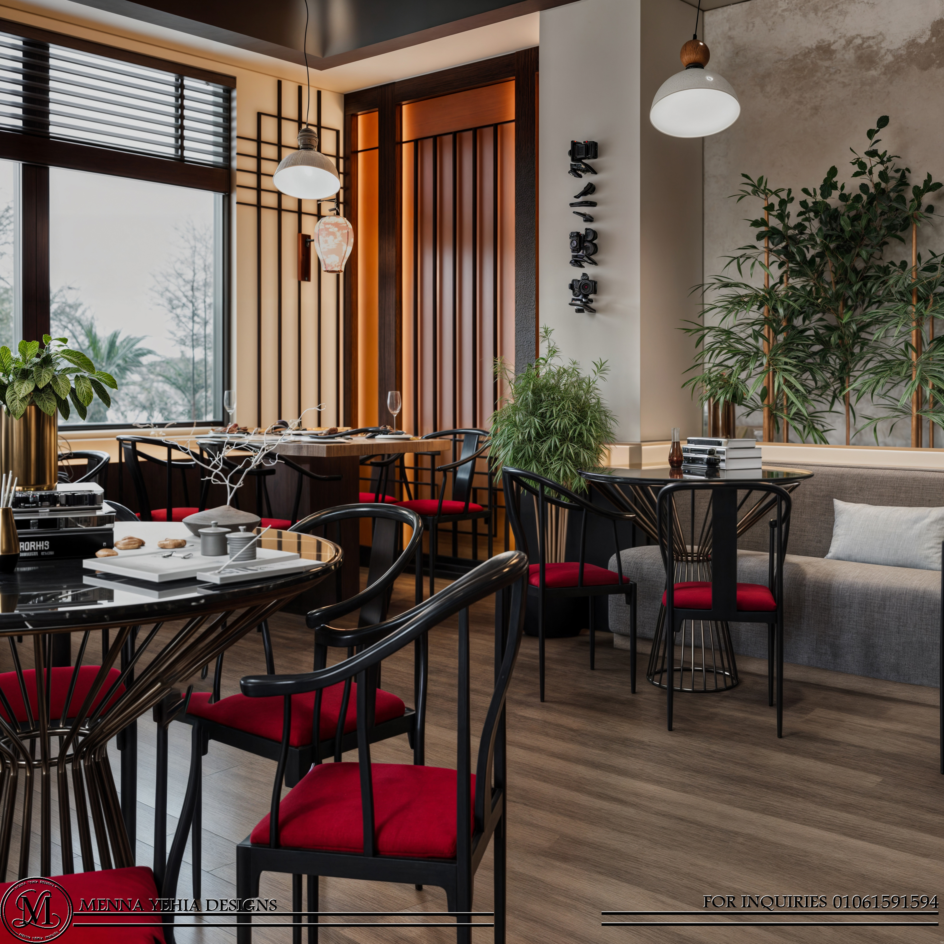 CHINESE RESTAURANT-10