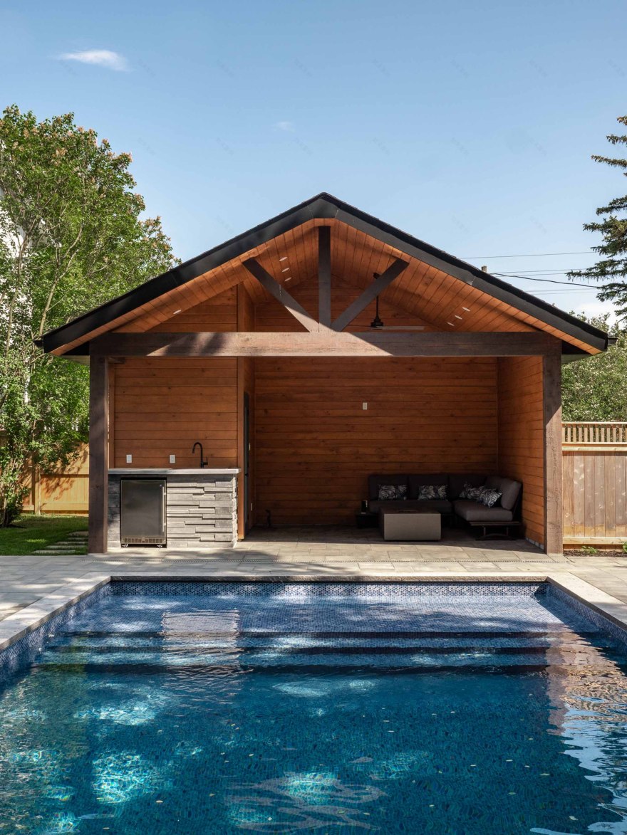 小屋之梦丨Kingsridge Building Group-29