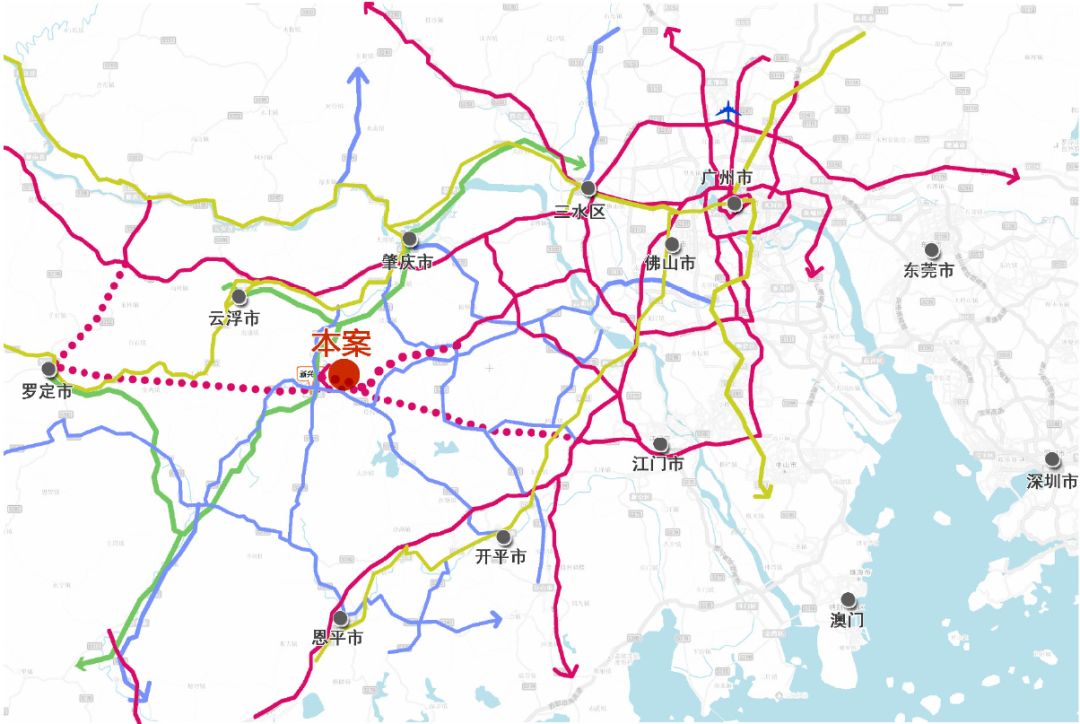 粤西智慧“硅谷” | 中国国际（新兴）信息产业基地-9