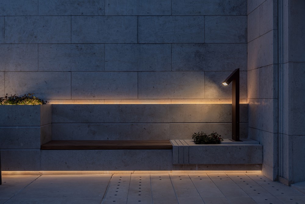 上海西郊别墅丨中国上海丨EVD-25