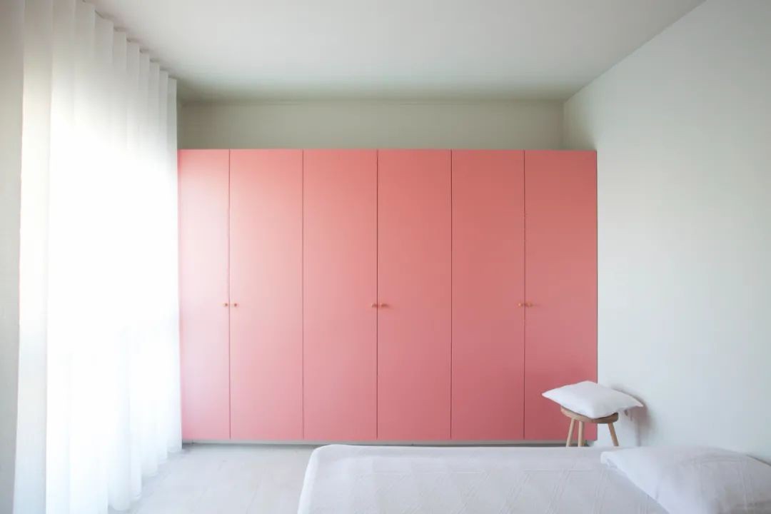 CR·IS Apartment 公寓翻新项目丨葡萄牙丨A2OFFICE-36