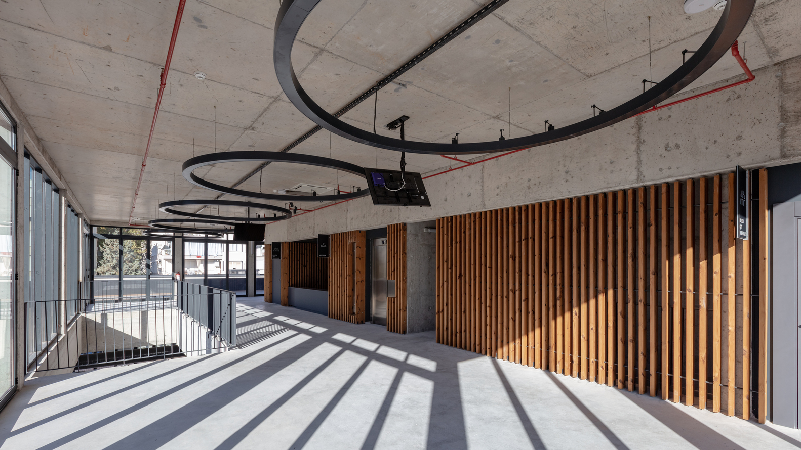 土耳其安塔利亚多功能表演艺术中心-38