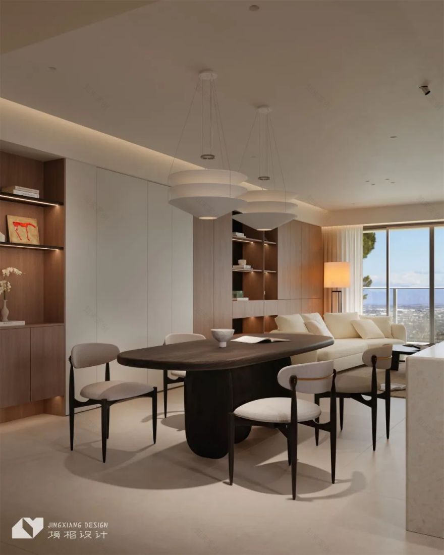 简筑丨中国深圳丨境相设计-51