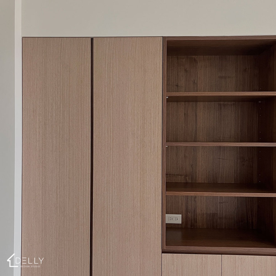 小资轻装潢丨黛瓅设计事务所 | Delly Design Studio-12