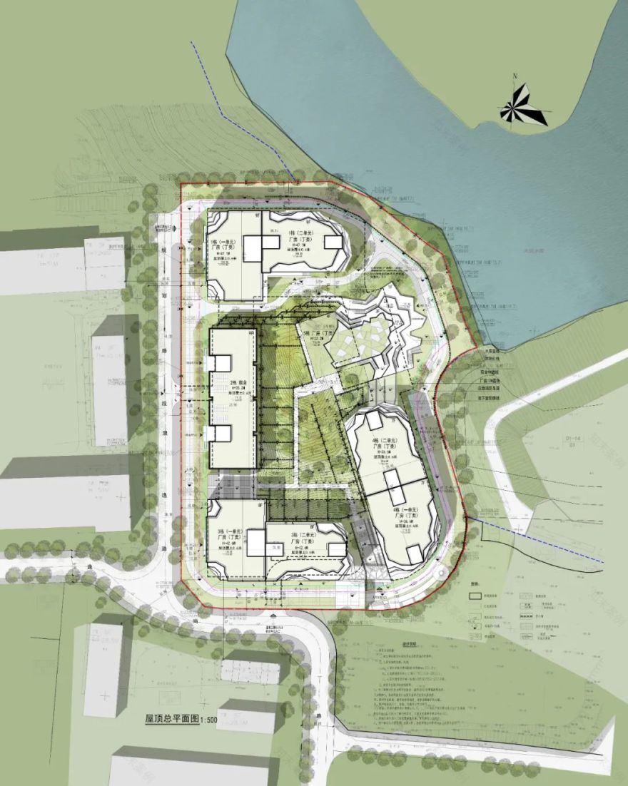 深圳市淑女屋时尚股份有限公司达达营地制造厂区建设项目丨中国深圳丨深圳市库博建筑设计事务所有限公司(立方设计)-7