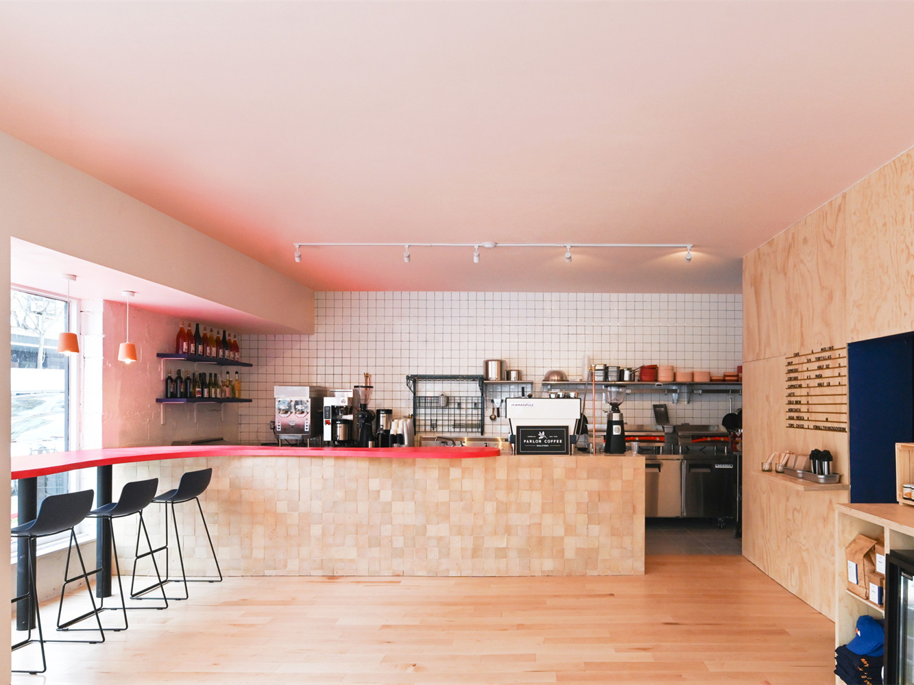 美国 For All Things 好餐厅丨Commoncraft-2