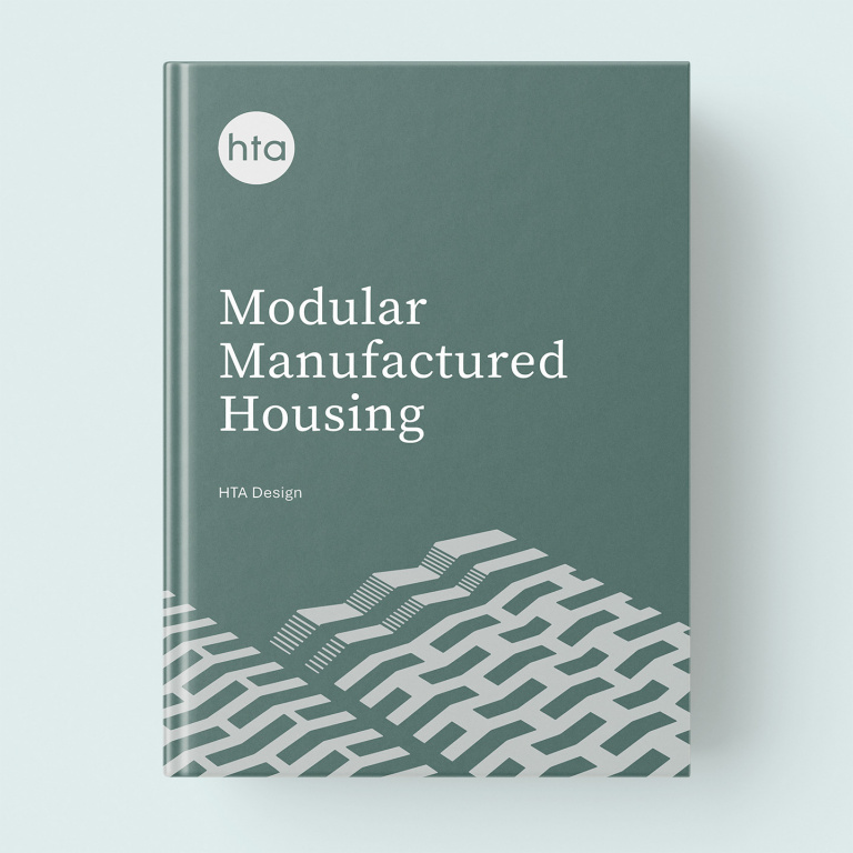 丨英国伦敦丨HTA Design-37