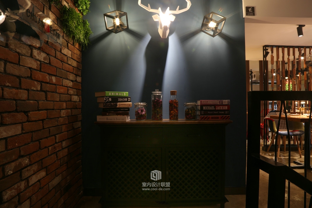 沈阳品筑装饰设计——沈阳·川泽三-18