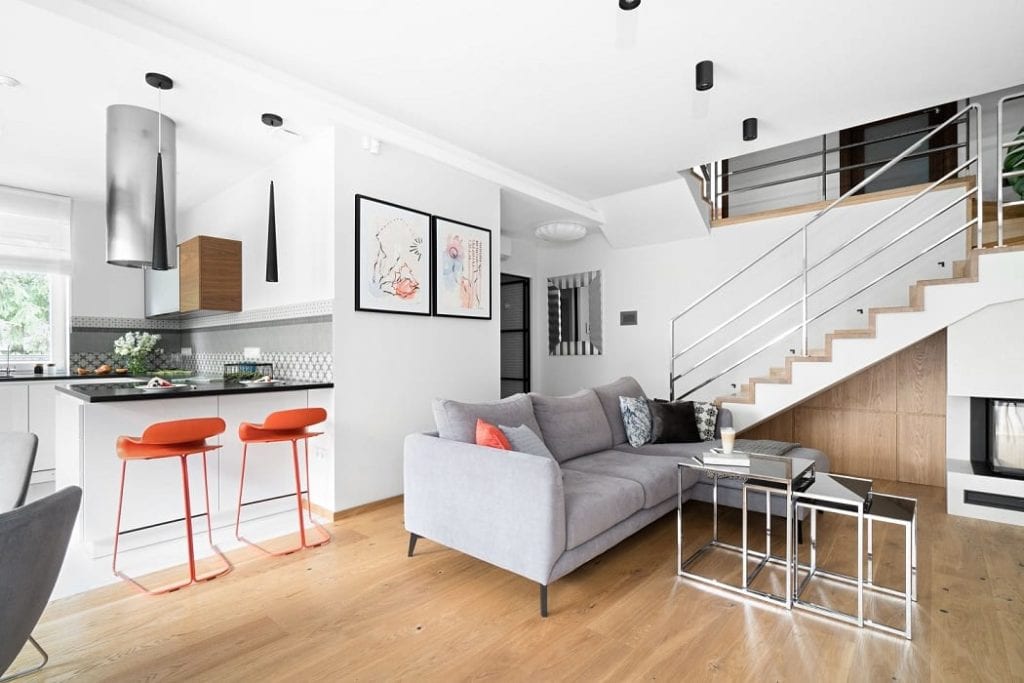 Lustro osobowości - PLN Design-11