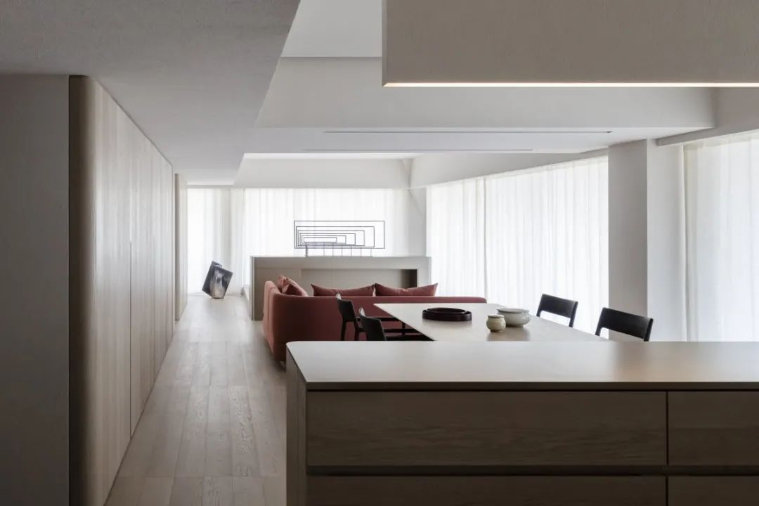 东京 Ariake 住宅丨日本东京丨I IN Inc.-40