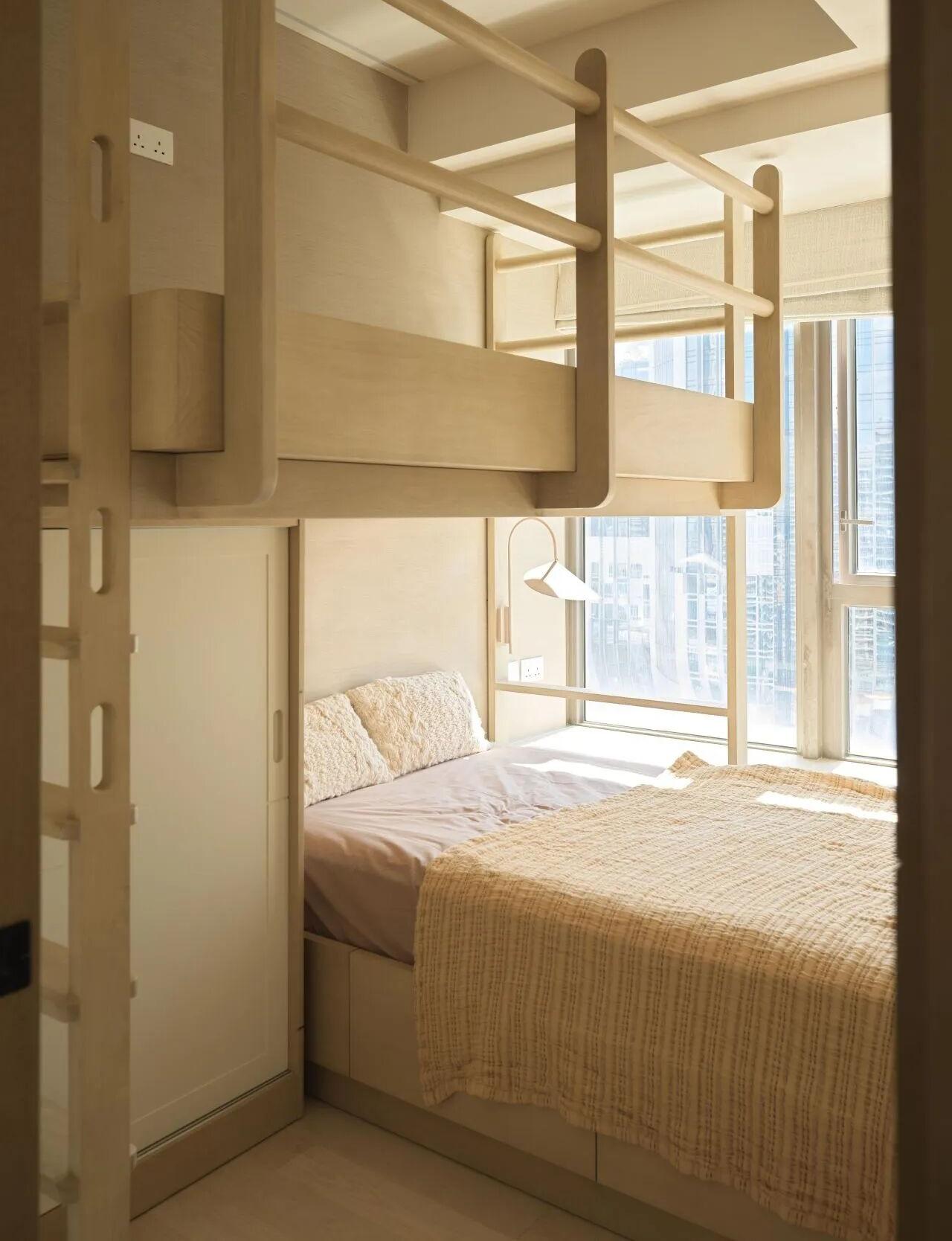 隐性的包裹,香港维港边的浪漫丨中国香港丨HT DESIGN STUDIO-30