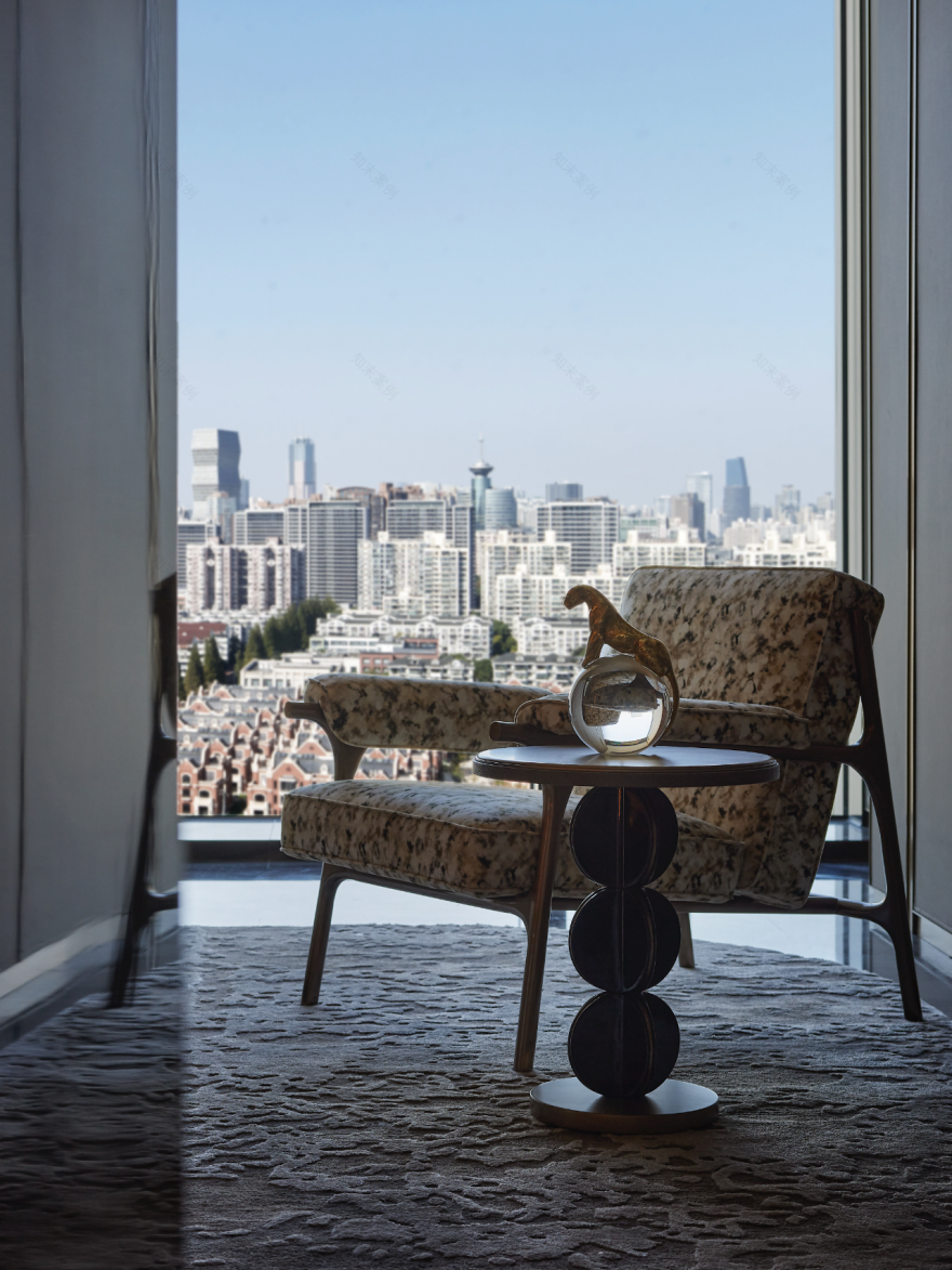 古北•壹号公馆丨中国上海-54