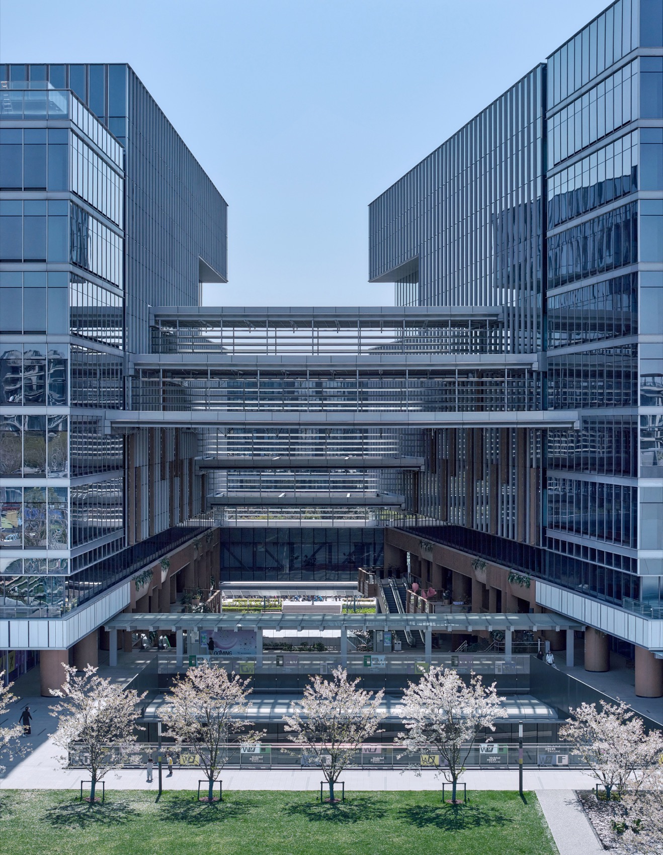 万科天空之城中区丨中国杭州丨都设营造-26