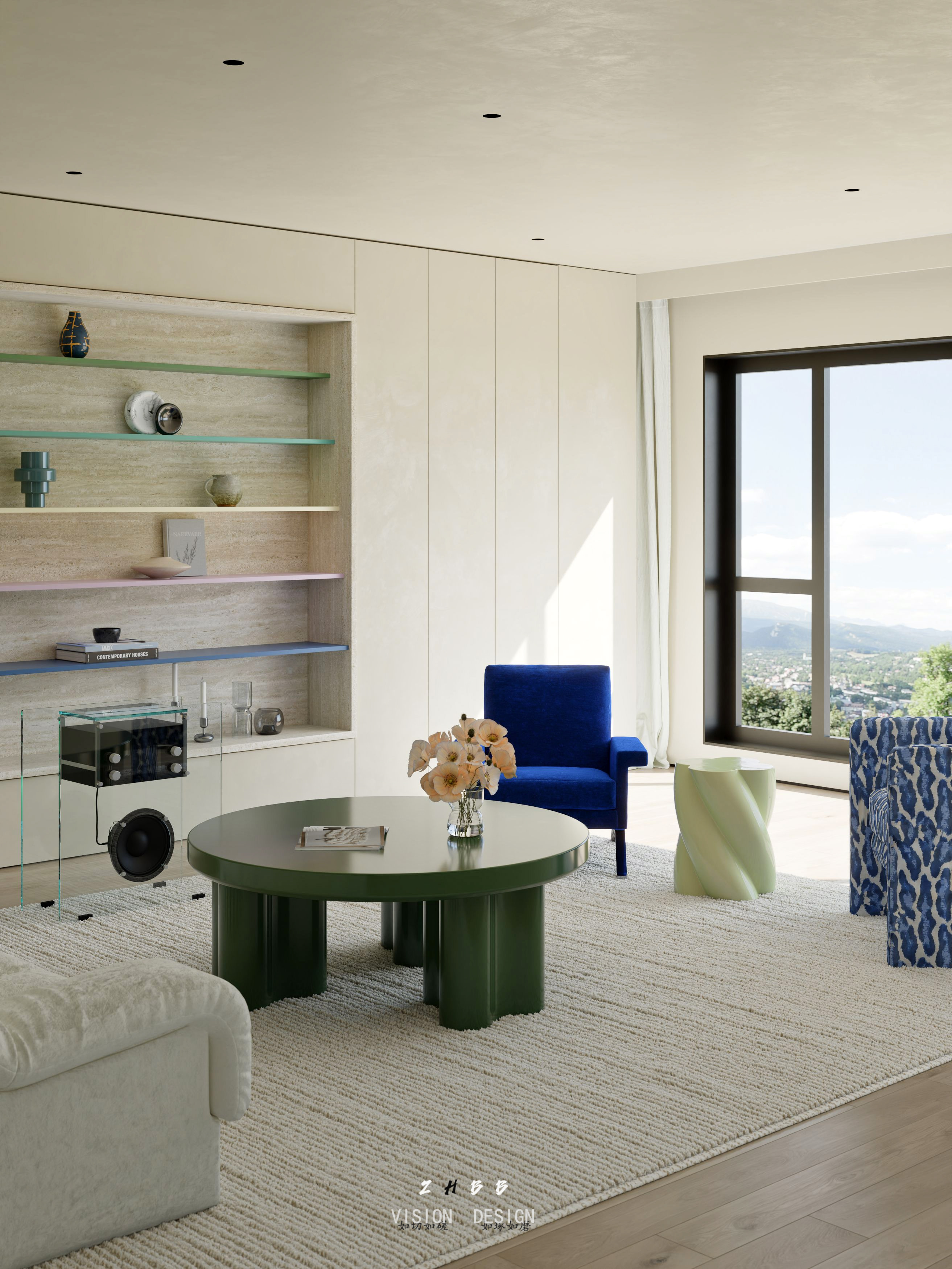 不定义色彩 但我掌控色彩-5