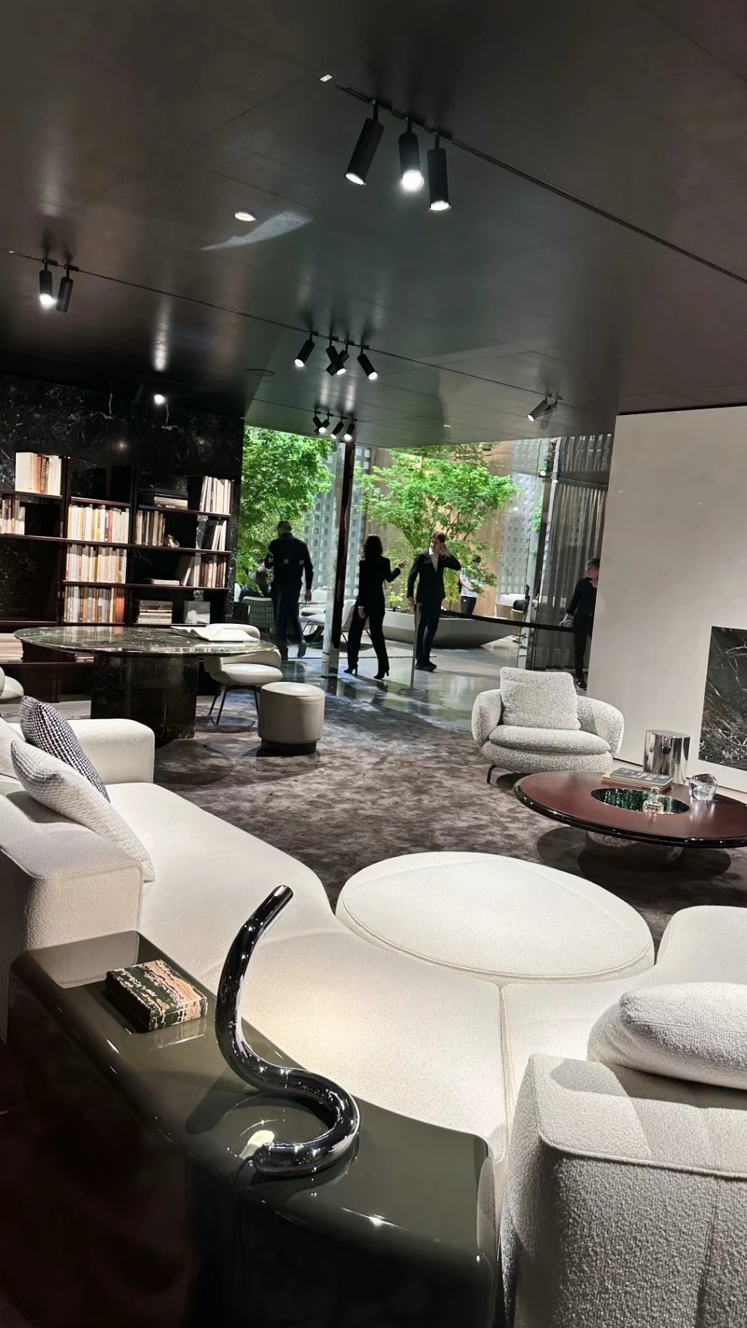 2024 米兰国际家具展览会丨意大利米兰-493