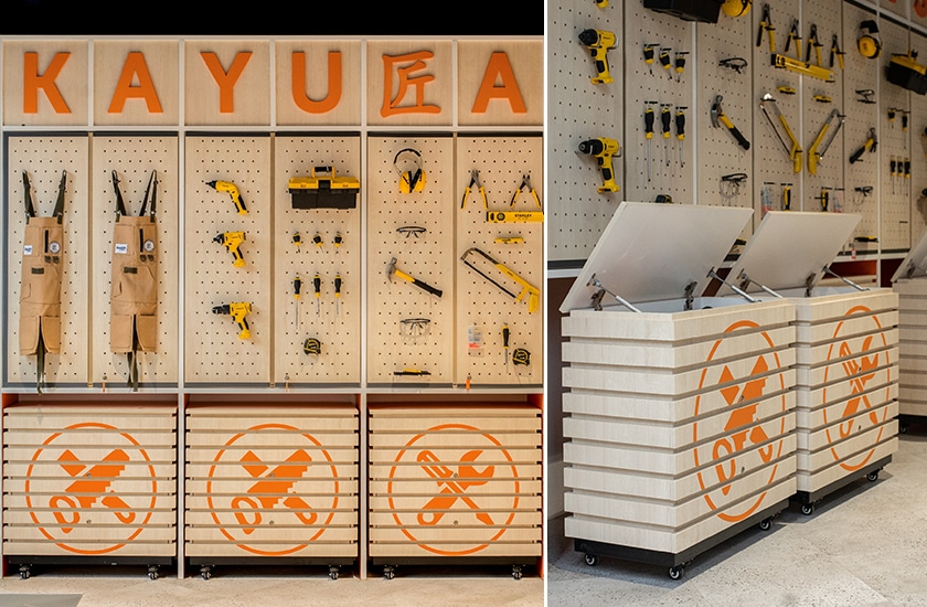 
            Goodlife Studio @ Bukit Purmei Takes Home SIA Architectural Design Award -4