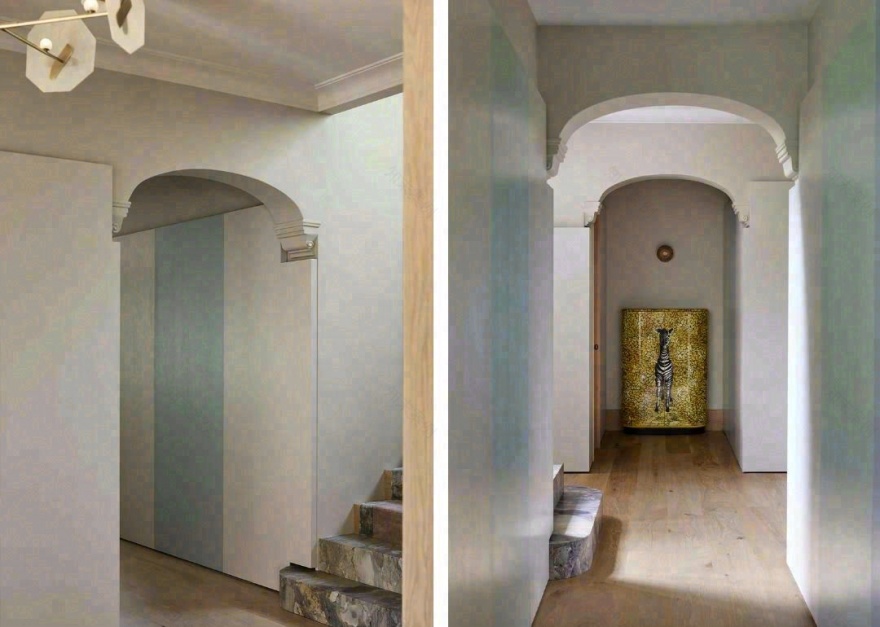 河之屋丨澳大利亚墨尔本丨Fiona Lynch-22