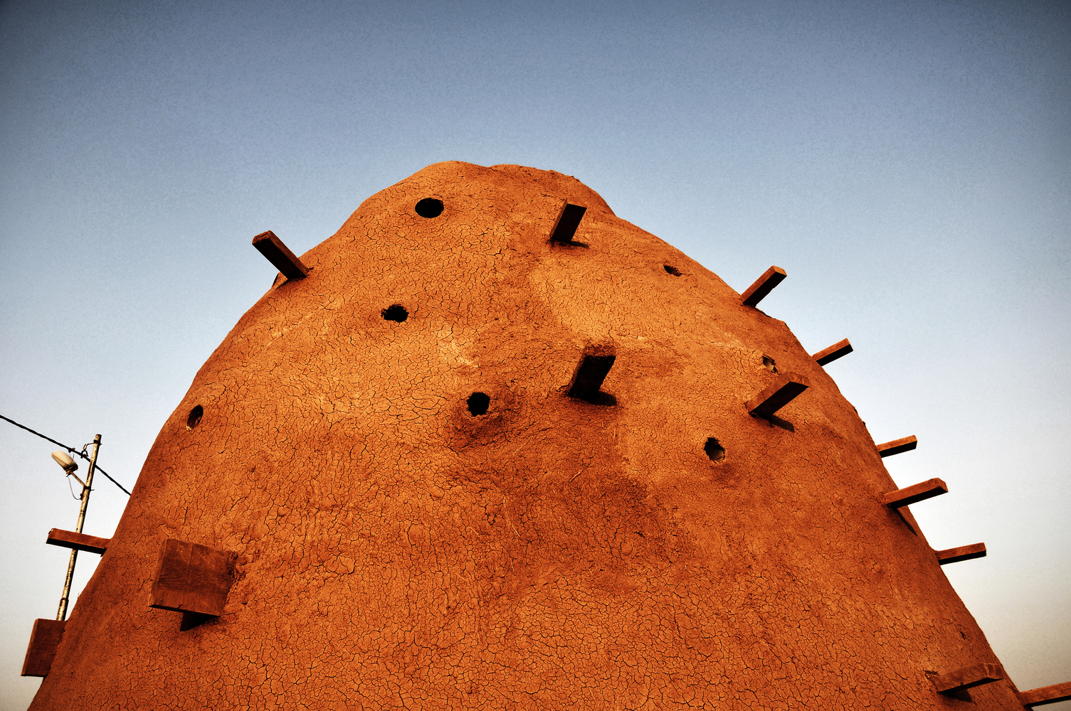 100 Classrooms for Refugee Children  Emergency Architecture - Human Rights-39