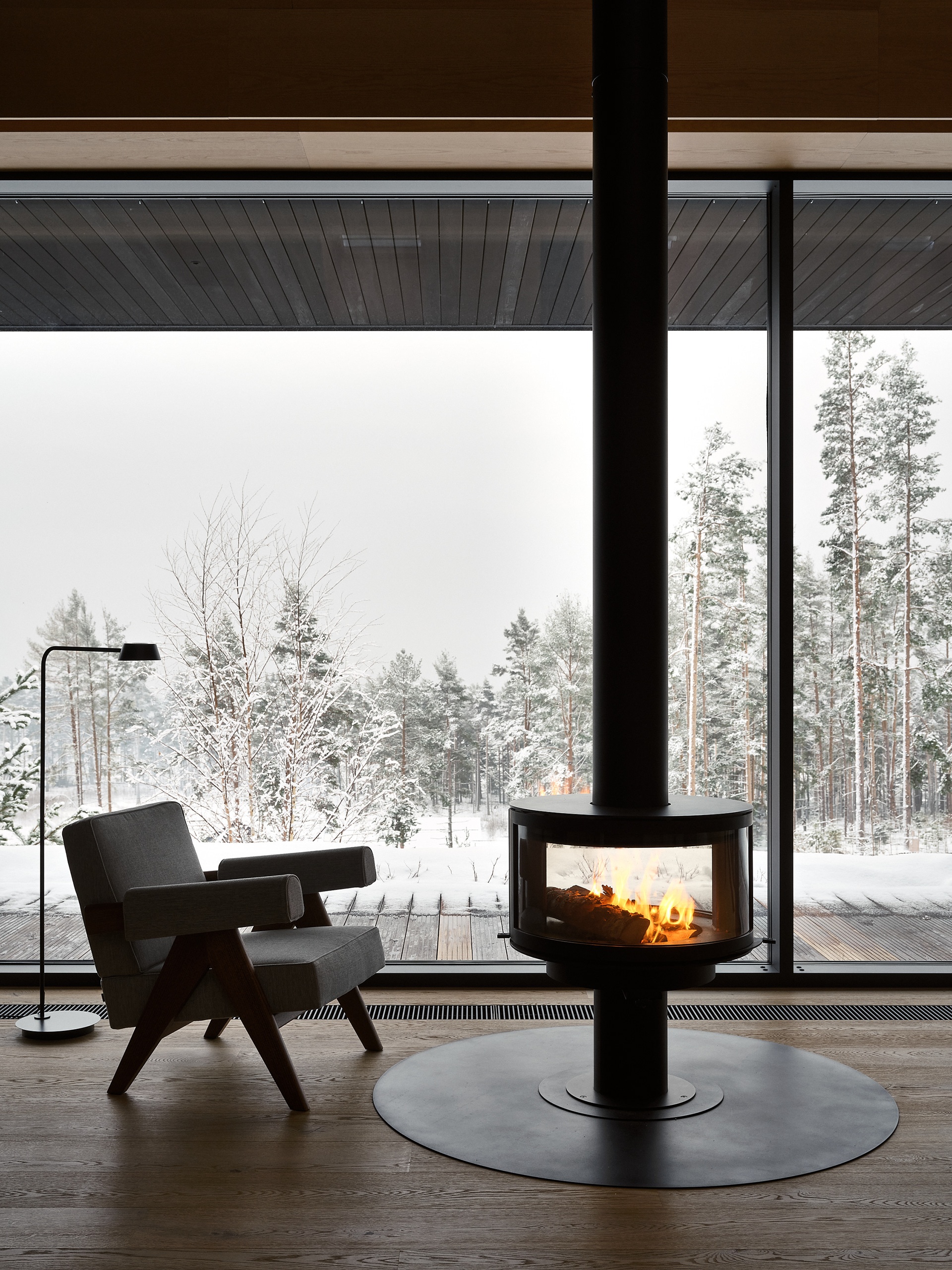 HOROMY住宅项目丨Horomy Studio-20